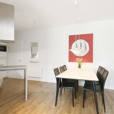 Cozy Apartment In Luebeck Travemuende With Sauna 외부 사진