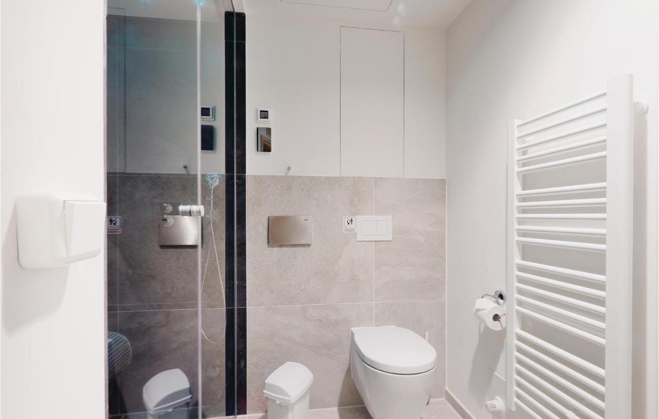 Cozy Apartment In Luebeck Travemuende With Sauna 외부 사진